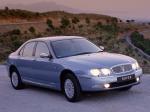 Rover 75 1998 года